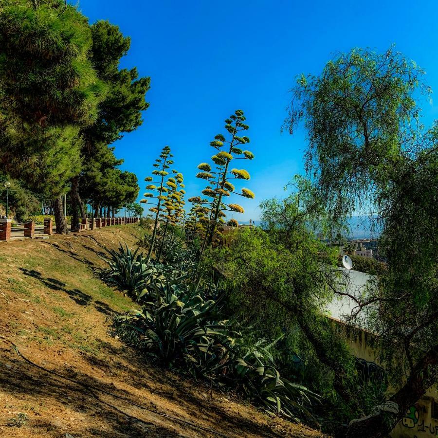 Villa Il Vento E Il Mare Selargius Exteriér fotografie